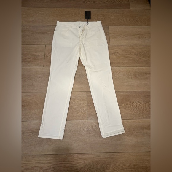 G/FORE Other - G/FORE White Golf Pants